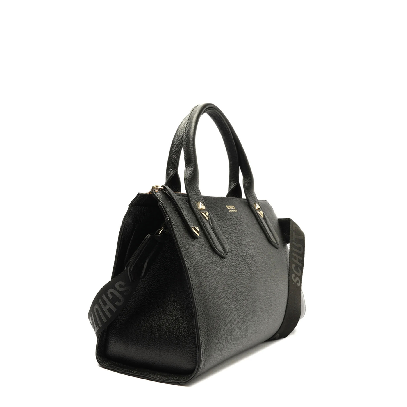 CARTERA FLOATER BLACK