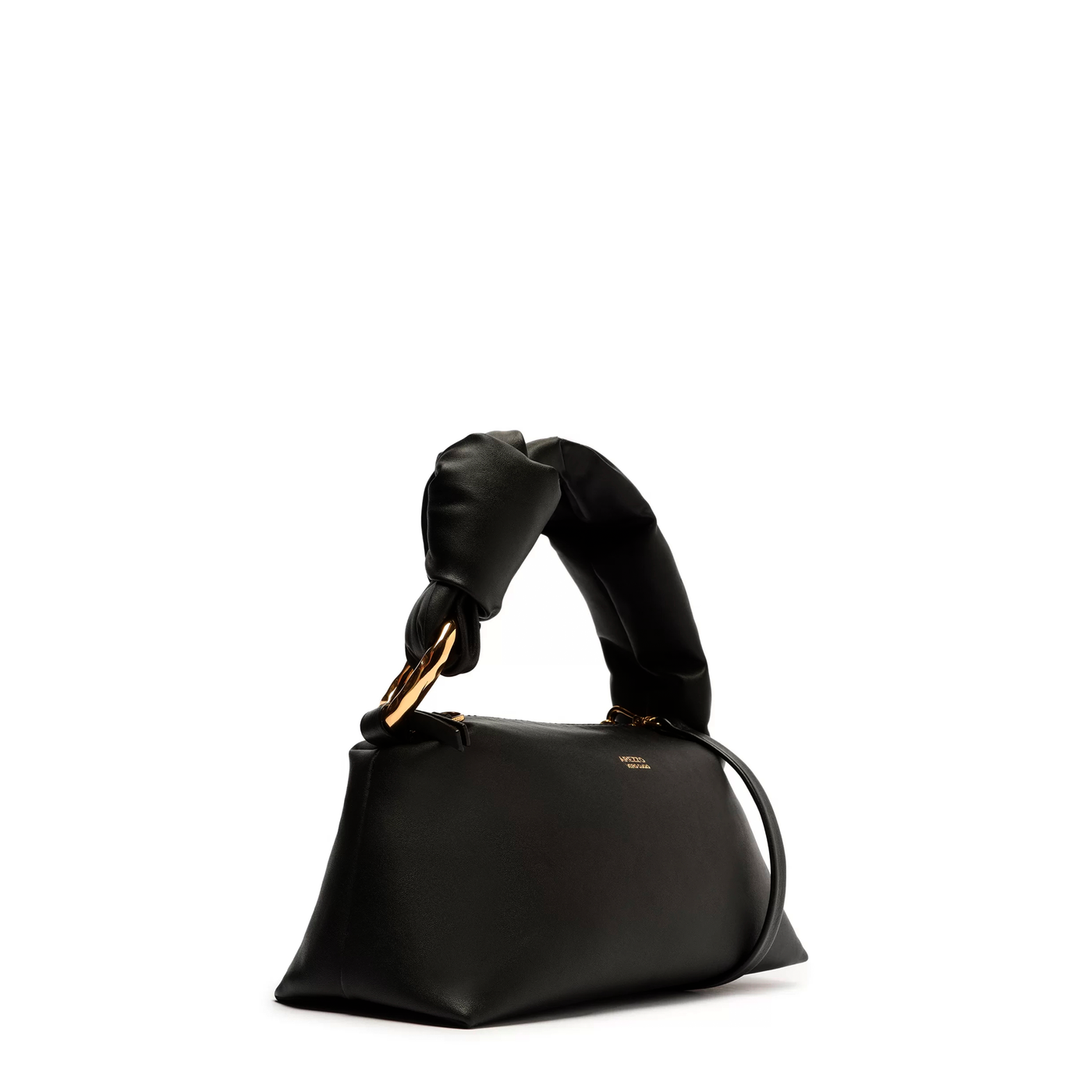 CARTERA LEATHER PRETO