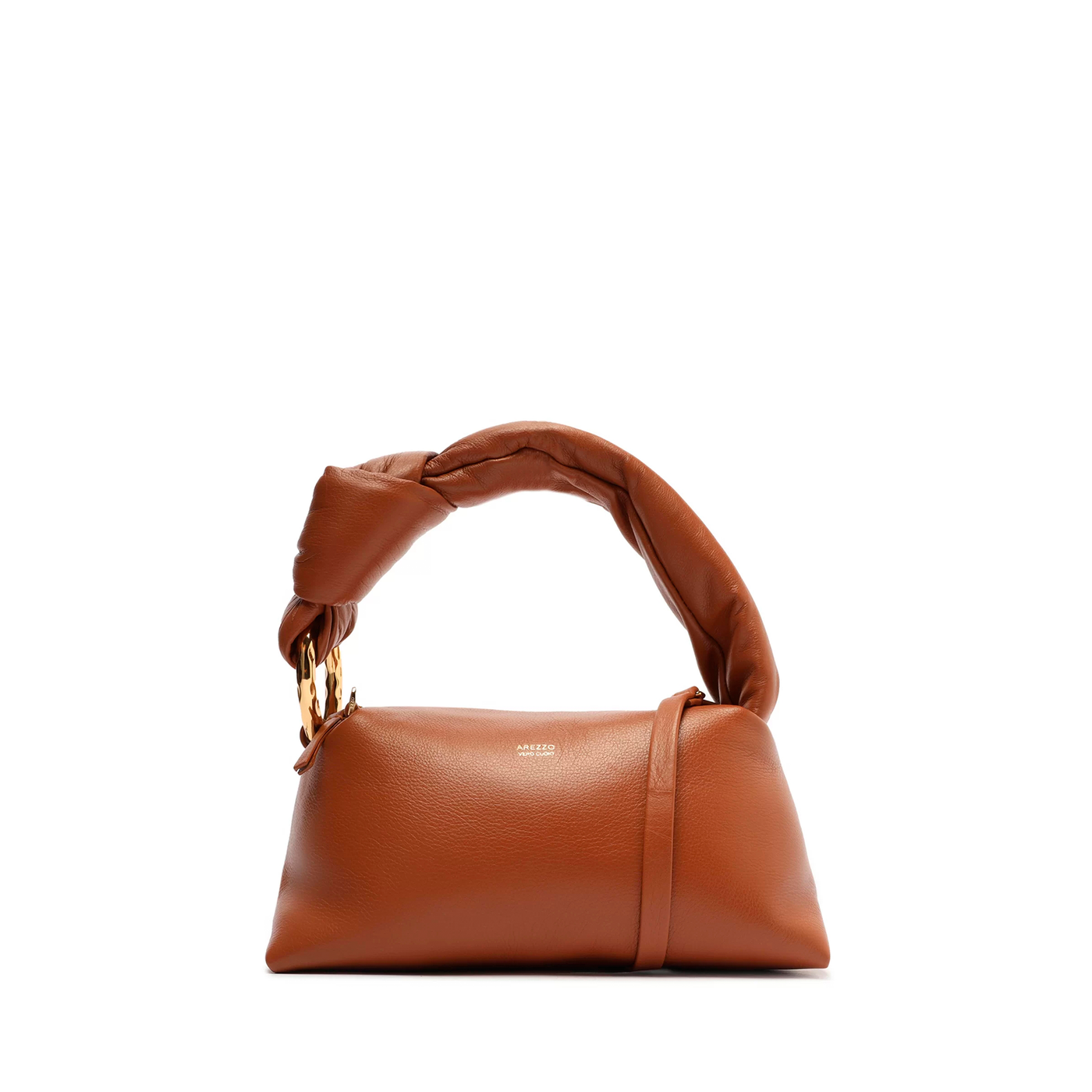 CARTERA LEATHER CASTANHO