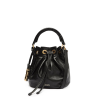 CARTERA NAPA / SNAKE BLACK