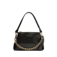 CARTERA LEZAR BLACK