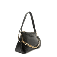 CARTERA LEZAR BLACK