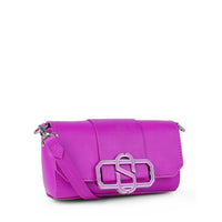 CARTERA ROMA VERY PINK