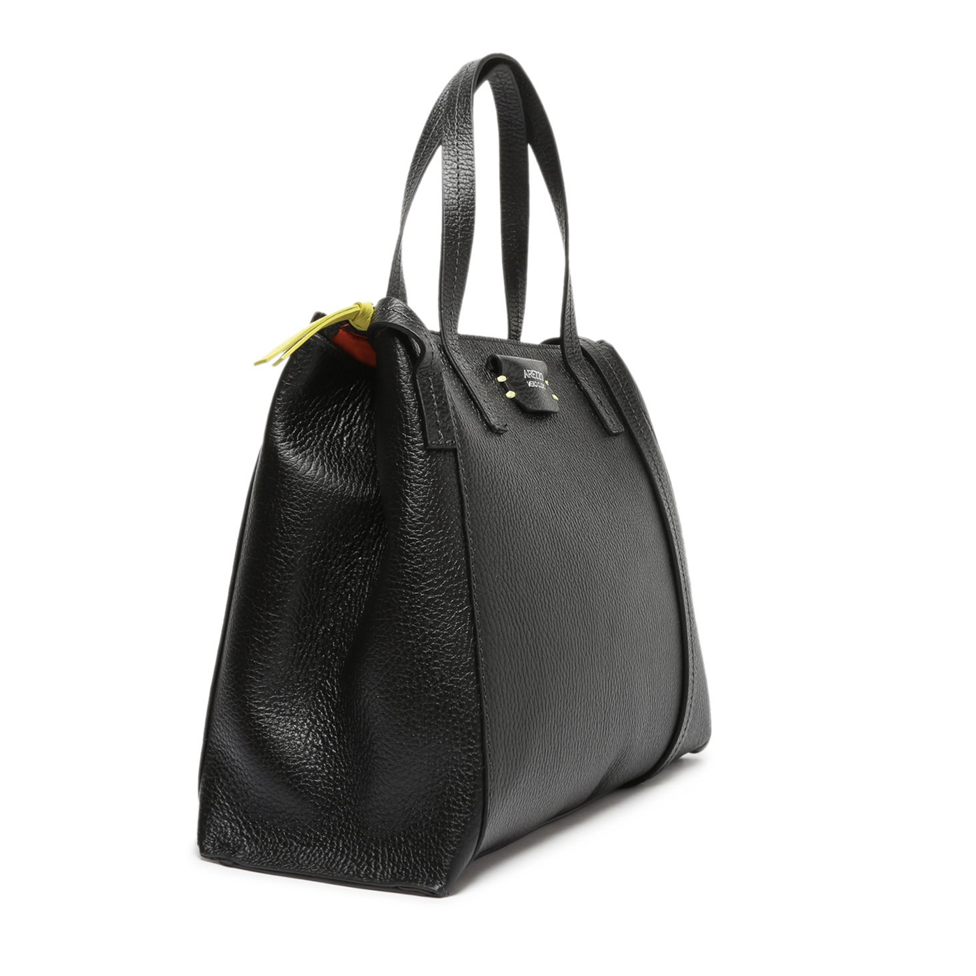 CARTERA FLOATER PRETO