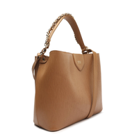 CARTERA WAVE NATURAL NUT