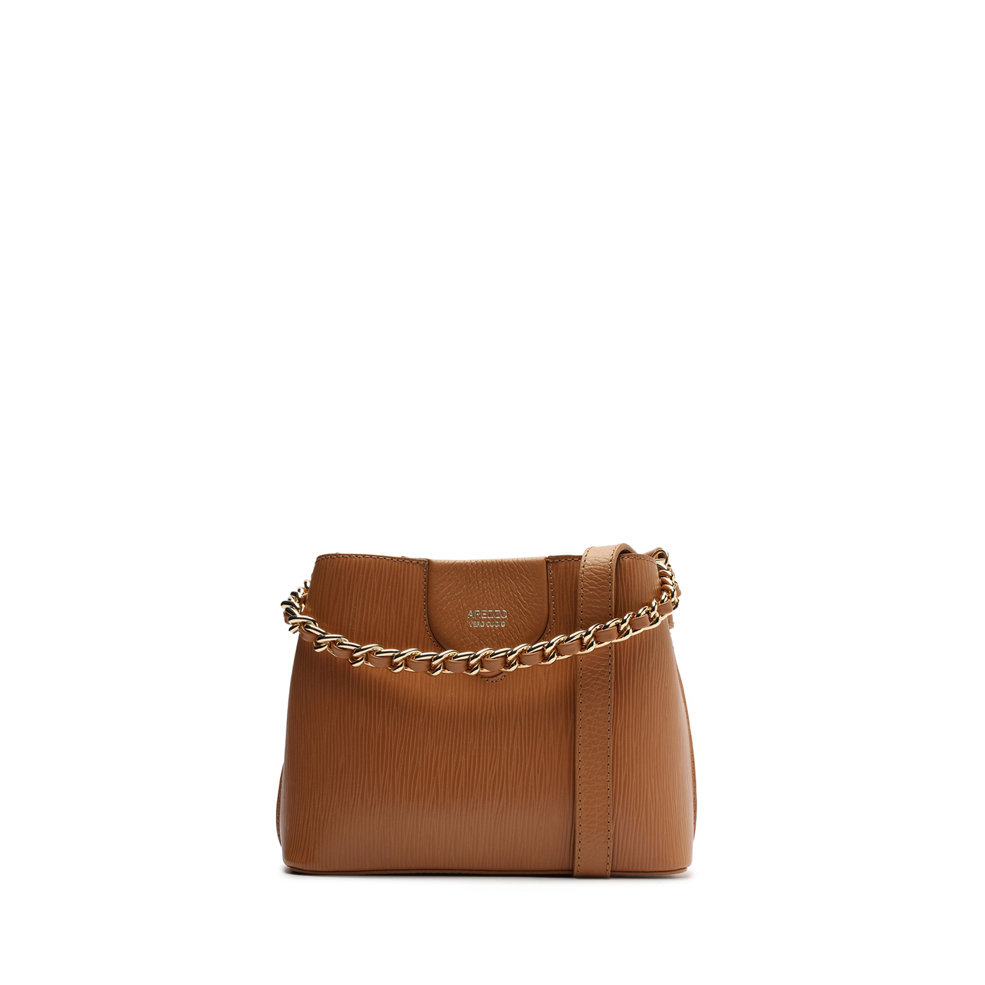 CARTERA WAVE NATURAL NUT