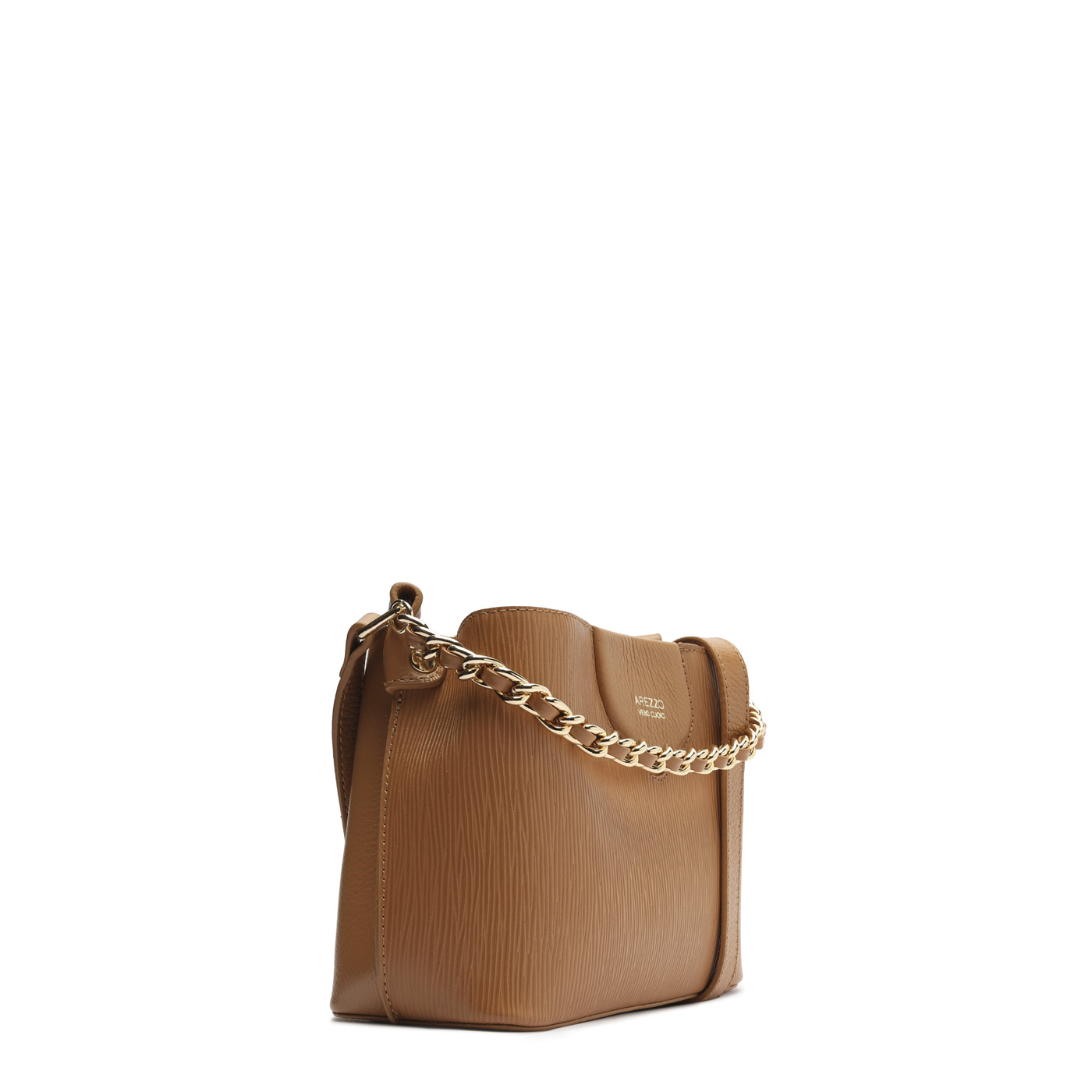 CARTERA WAVE NATURAL NUT