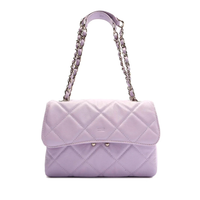 CARTERA NAPA LAVANDA