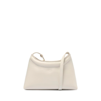 CARTERA POP SOFT BIANCO