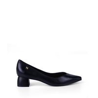 SCARPIN SAARA PRETO