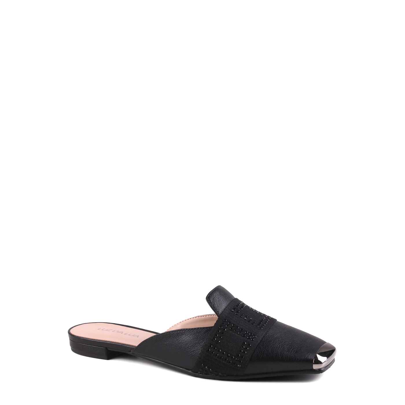 MULE SAARA PRETO