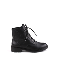 BOTA SIENA PRETO