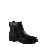 BOTA SIENA PRETO