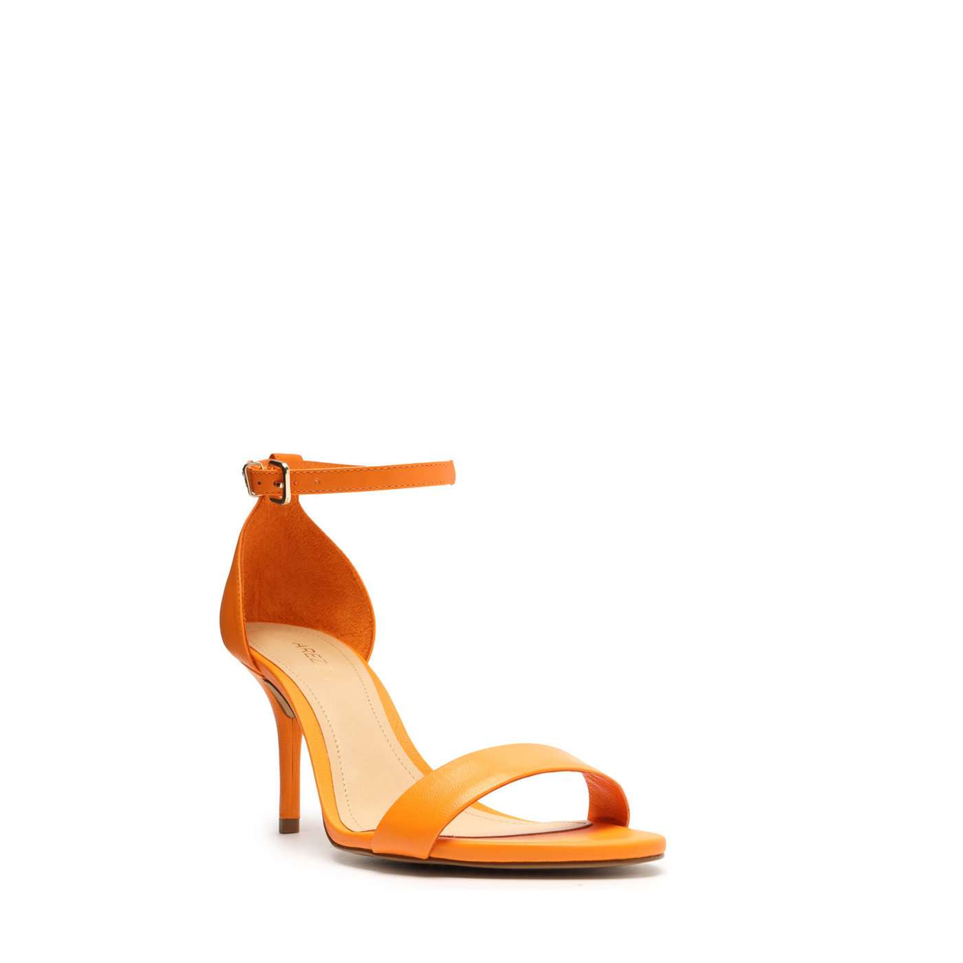 SANDALIA NAPA BOLD ORANGE