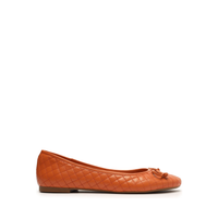 ZAPATILLA POP MESTIZO LARANJA RUSTICO