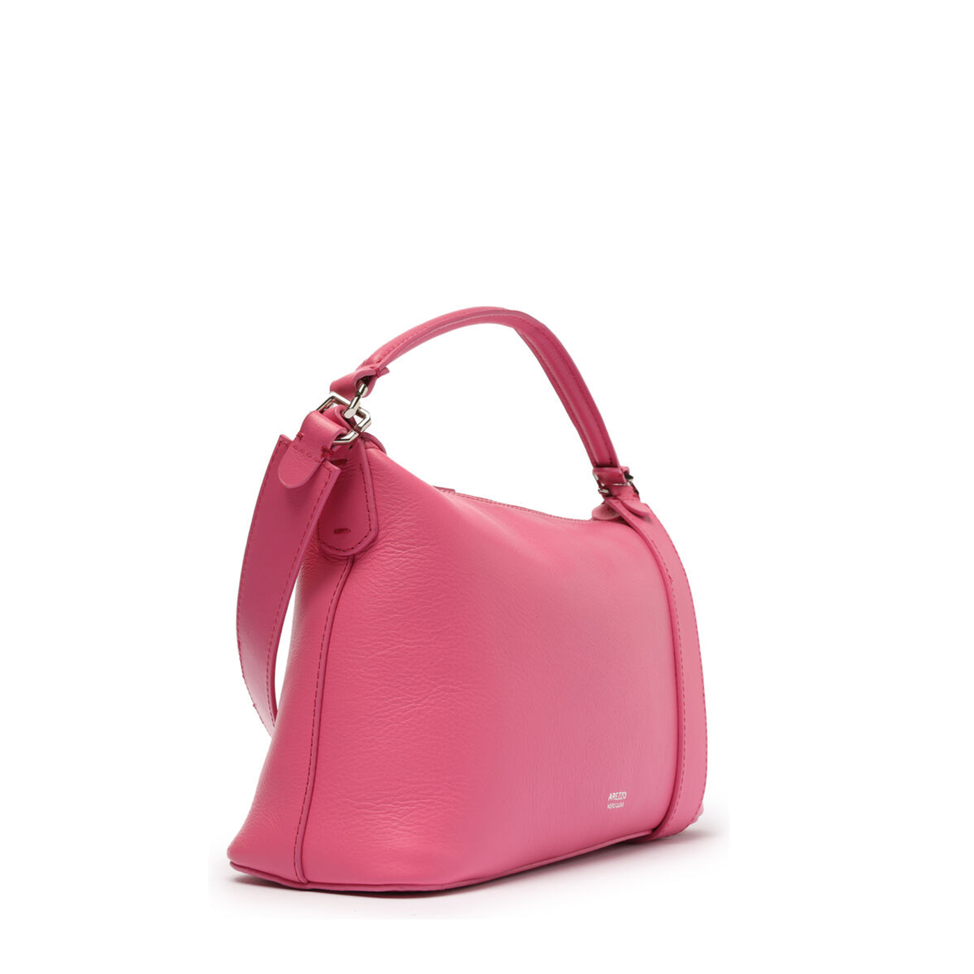 CARTERA LEATHER PINK BLOW
