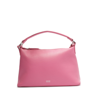 CARTERA LEATHER PINK BLOW