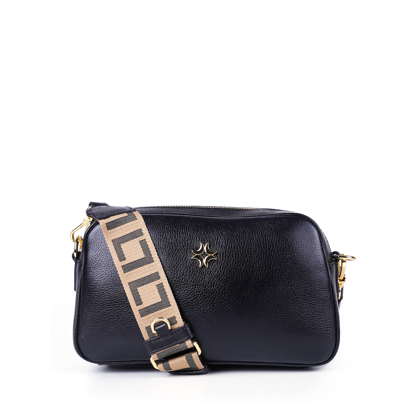 CARTERA NEW RIDGE PRETO