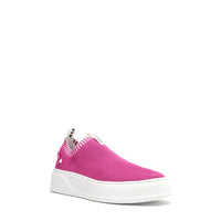 TENIS KNIT VERY PINK