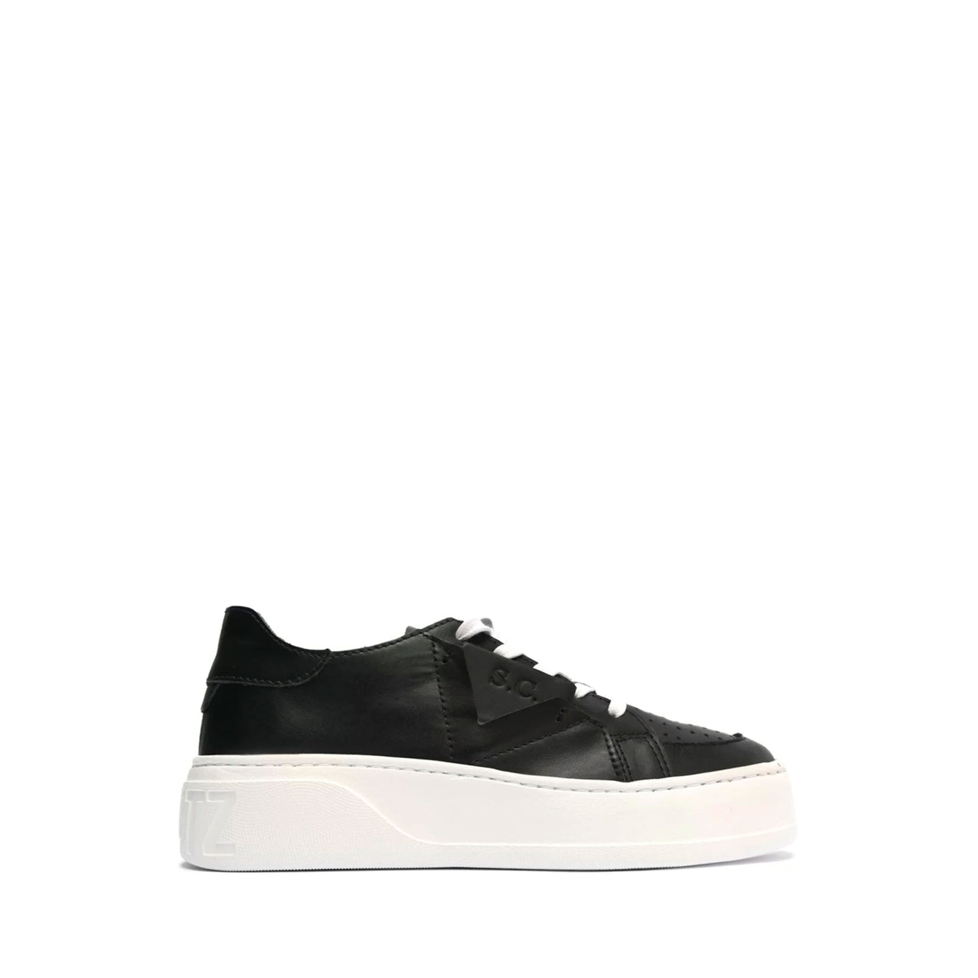 TENIS NAPA BLACK