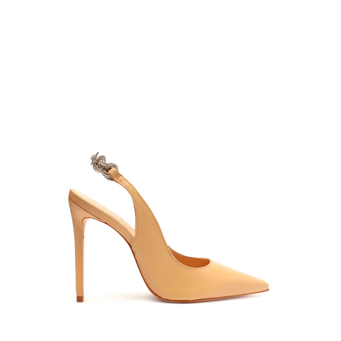 SCARPIN NAPA LIGHT NUDE