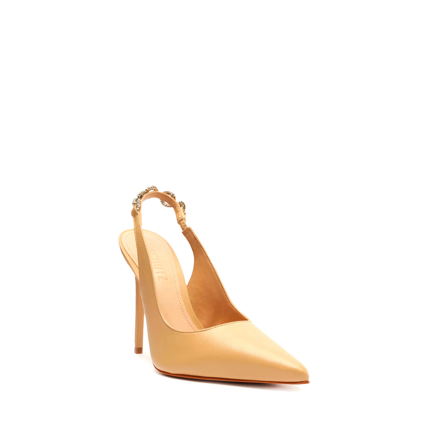 SCARPIN NAPA LIGHT NUDE