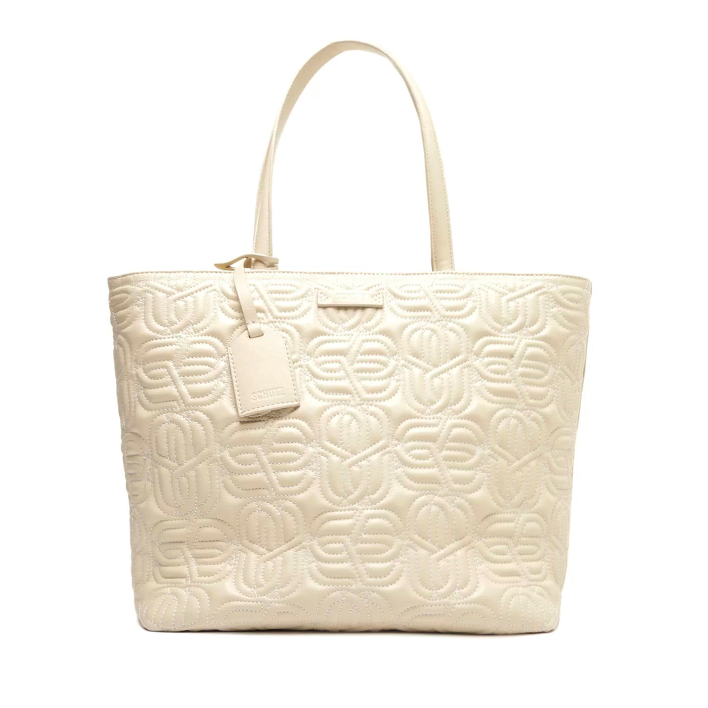 CARTERA MADRID   EGG SHELL