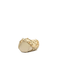 CARTERA PORTO EGG SHELL